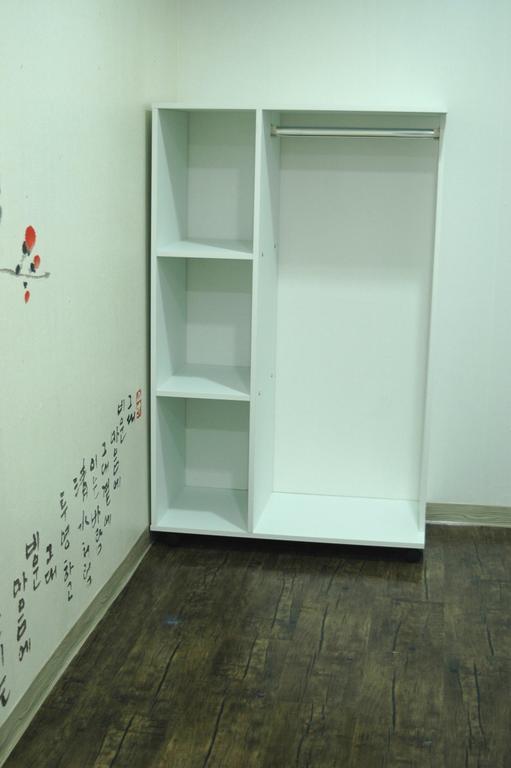 Itaewon Land Spa & Guesthouse 2* Seoul
