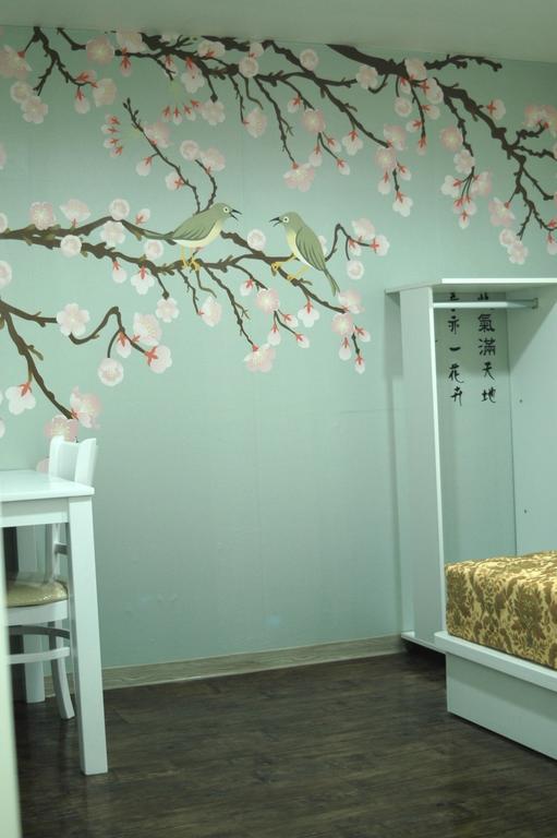 Itaewon Land Spa & Guesthouse Seoul