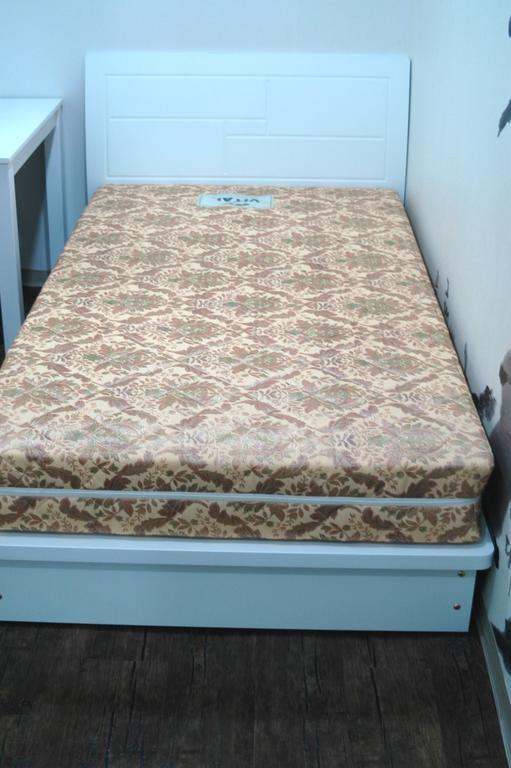 Itaewon Land Spa & Guesthouse Guest house Seoul