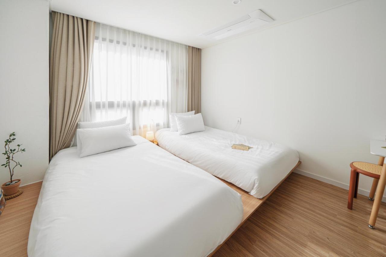 Apartment Urbanstay Boutique Ikseon *