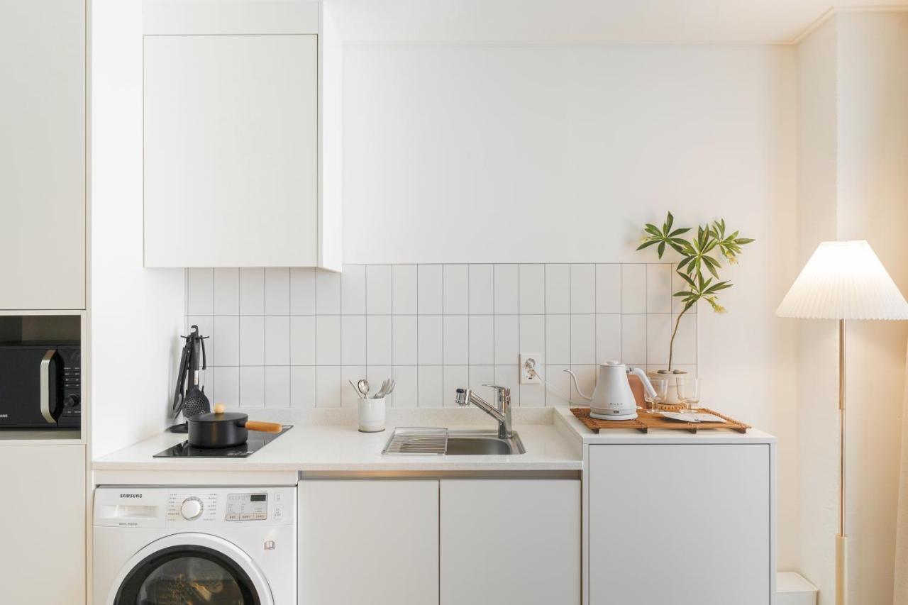 Urbanstay Boutique Ikseon Apartment *