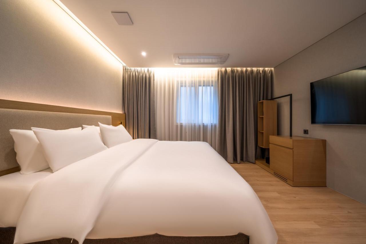 Comfort Yeouido