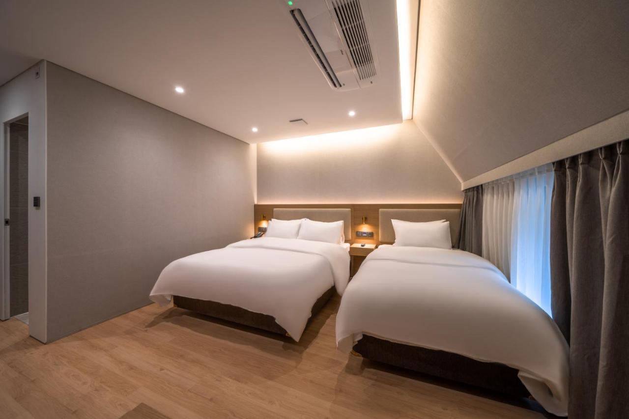 Comfort Yeouido Hotel 3*