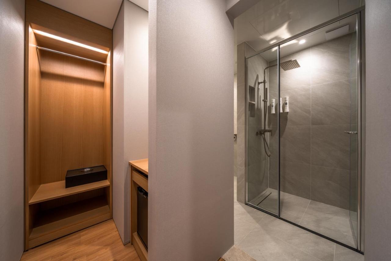 Hotel Comfort Yeouido Seoul