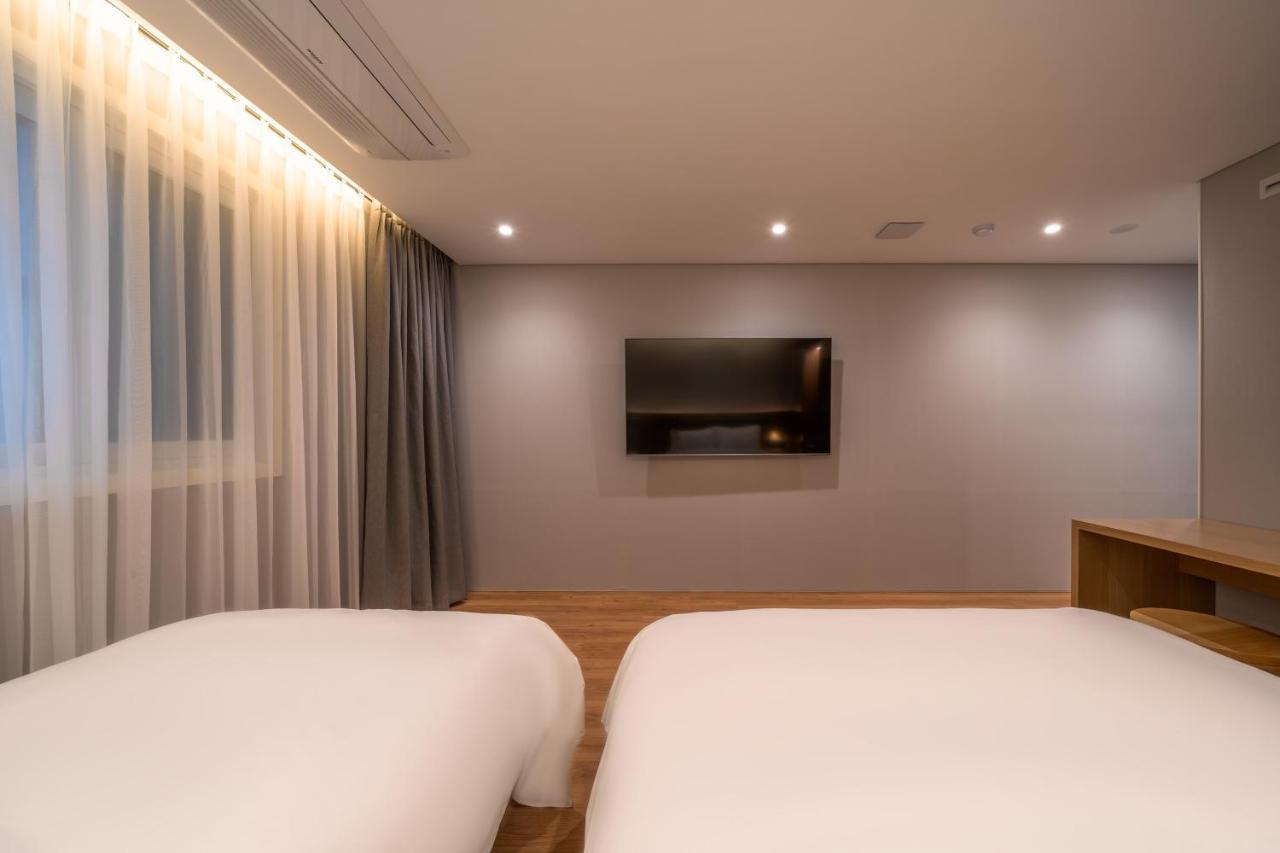 Comfort Yeouido Hotel Seoul