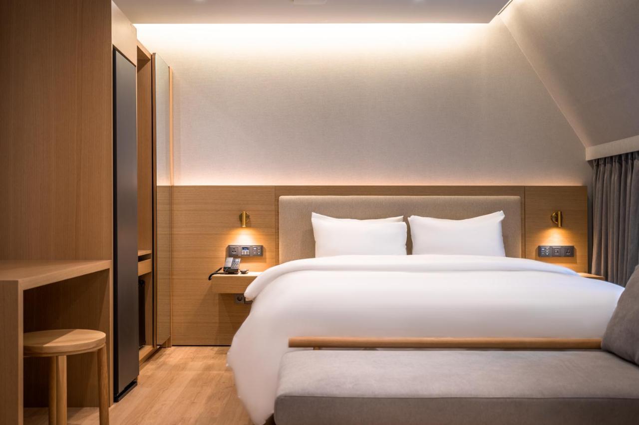 Comfort Yeouido 3* Seoul