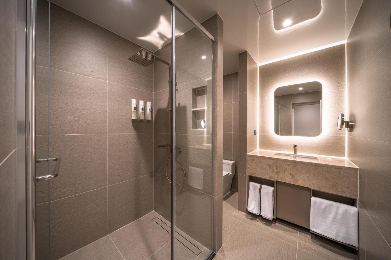 Comfort Yeouido Seoul