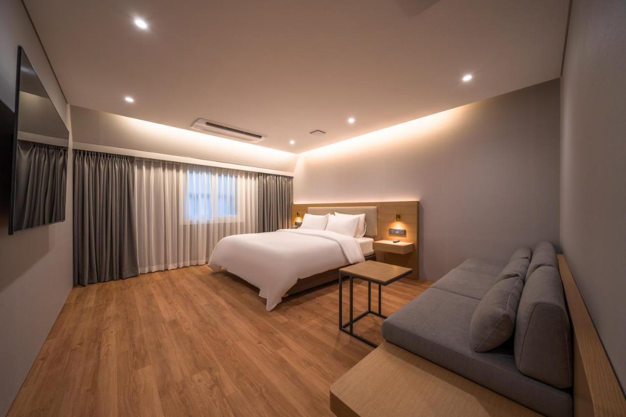 Comfort Yeouido