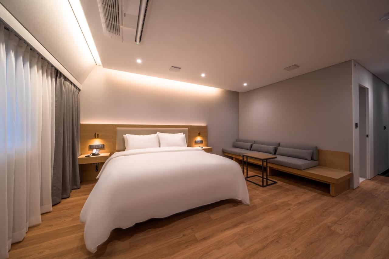 Hotel Comfort Yeouido Seoul