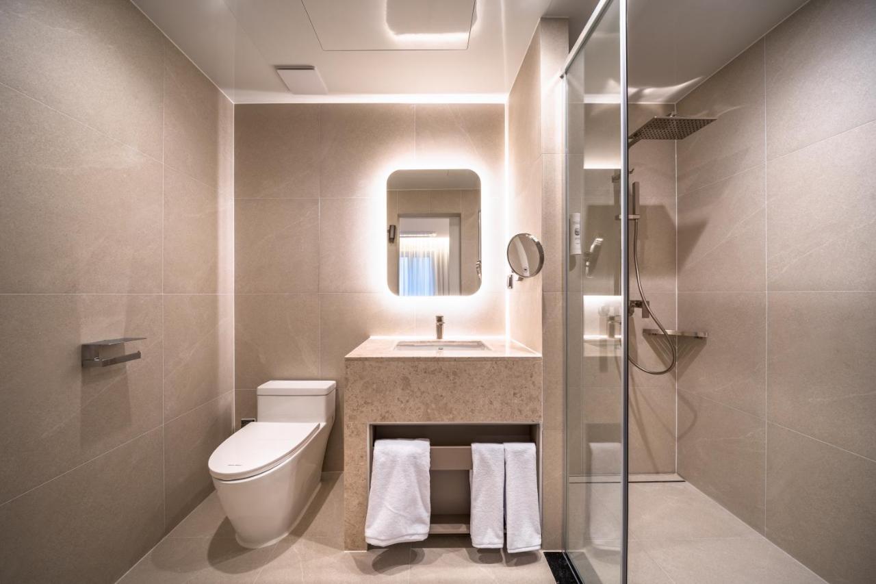 Comfort Yeouido
