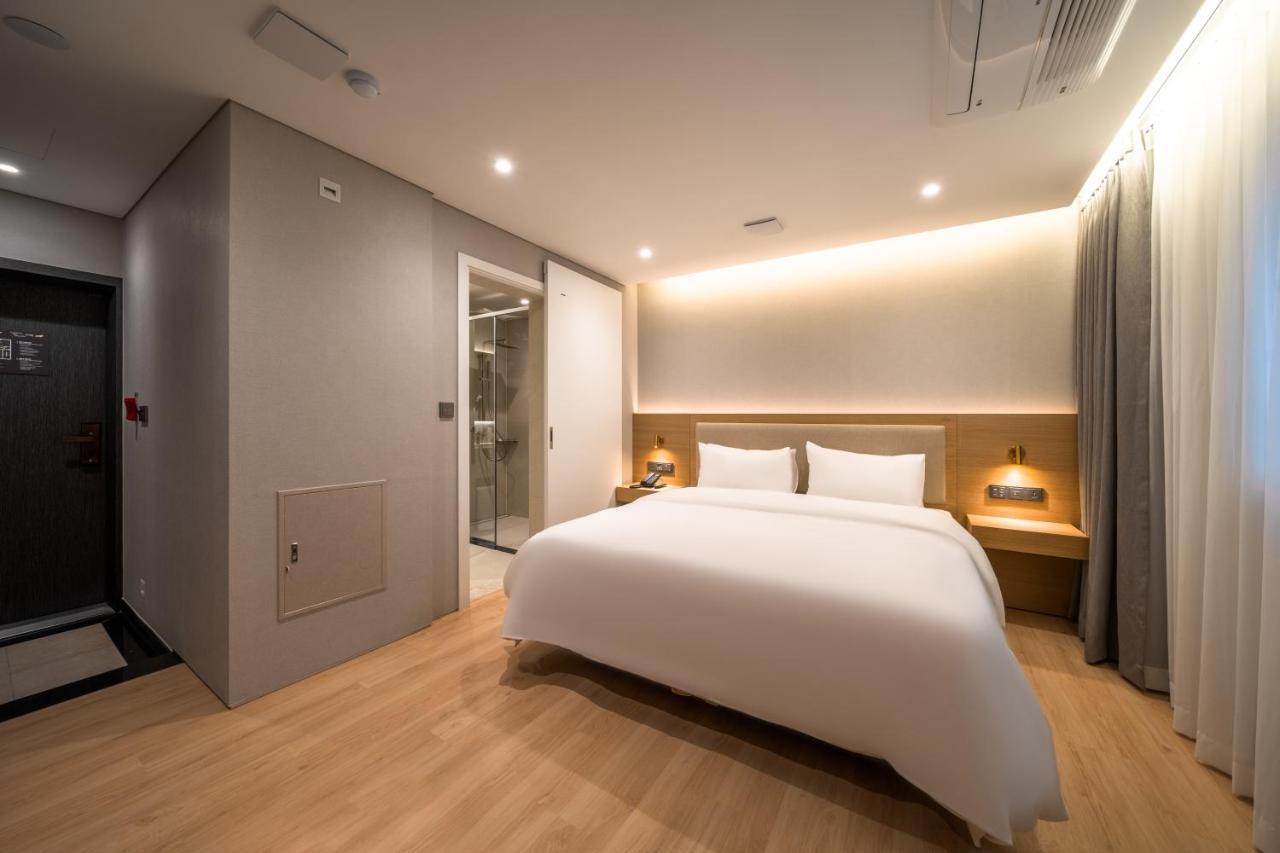 Comfort Yeouido