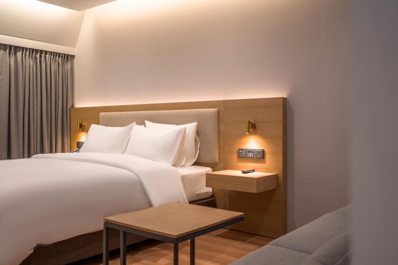 Comfort Yeouido Hotel 3*