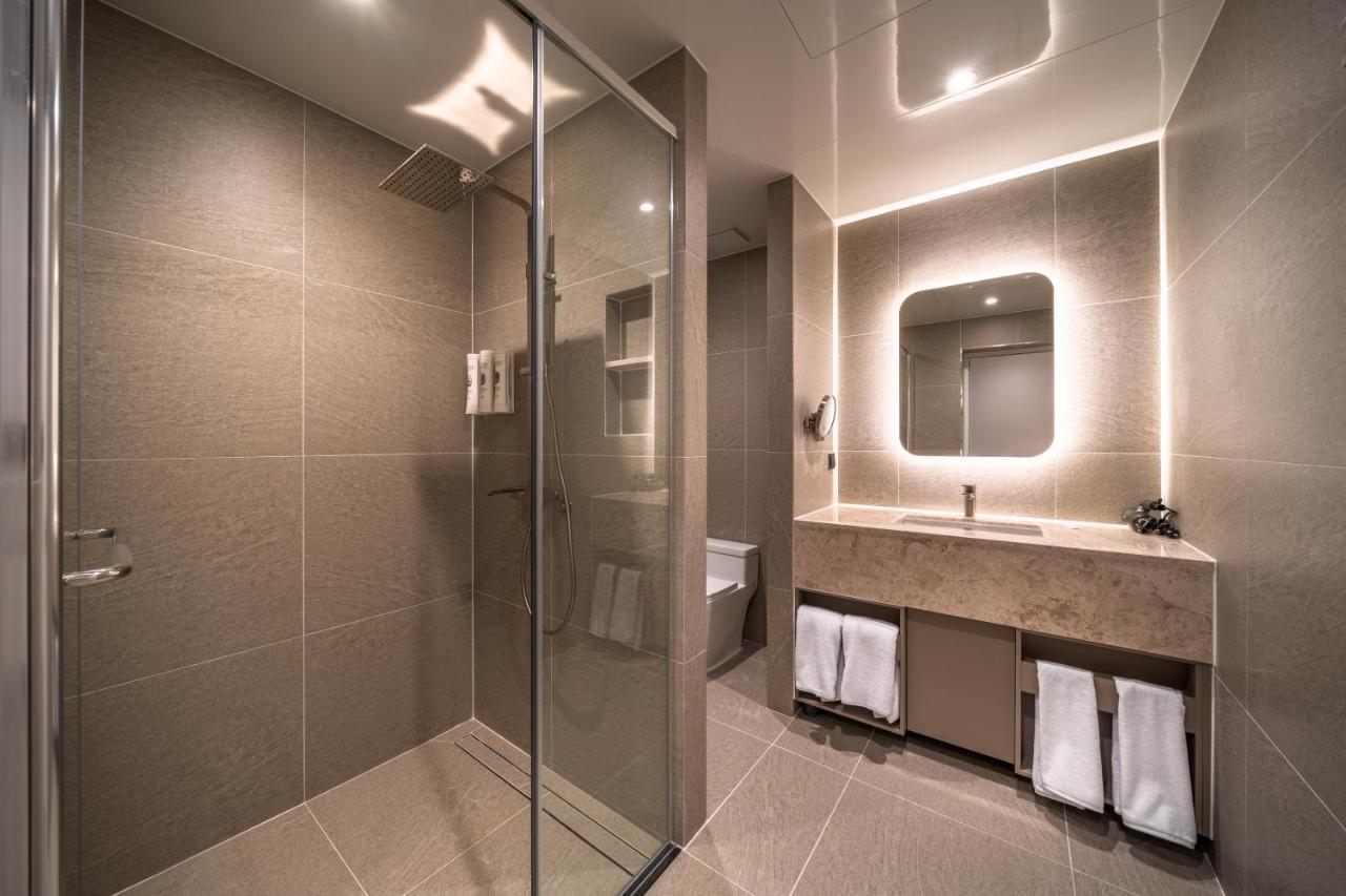 Comfort Yeouido Hotel Seoul