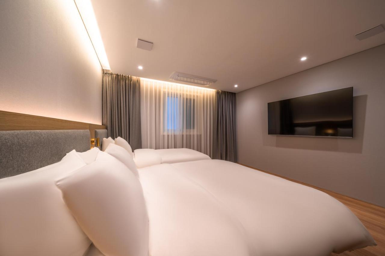 Comfort Yeouido 3*