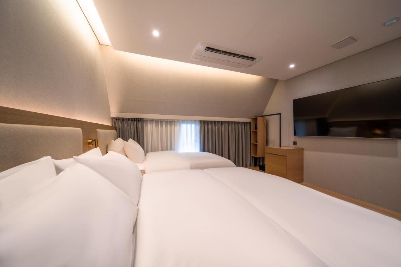 Hotel Comfort Yeouido Seoul