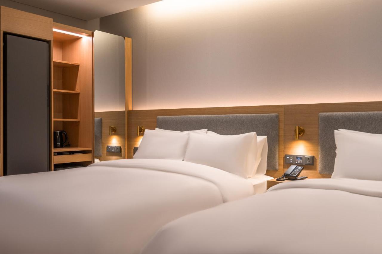 Comfort Yeouido Hotel Seoul