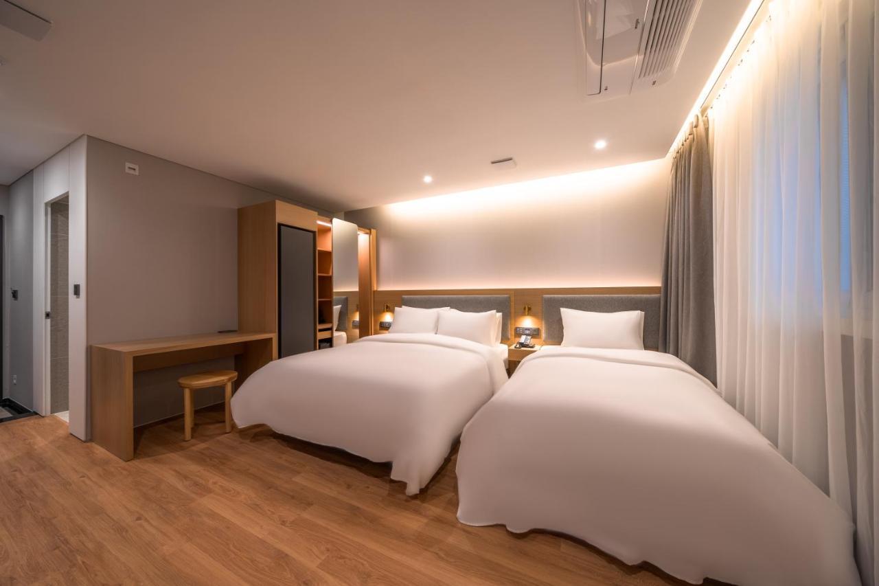 Comfort Yeouido