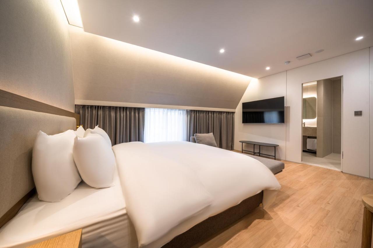 Comfort Yeouido Hotel Seoul