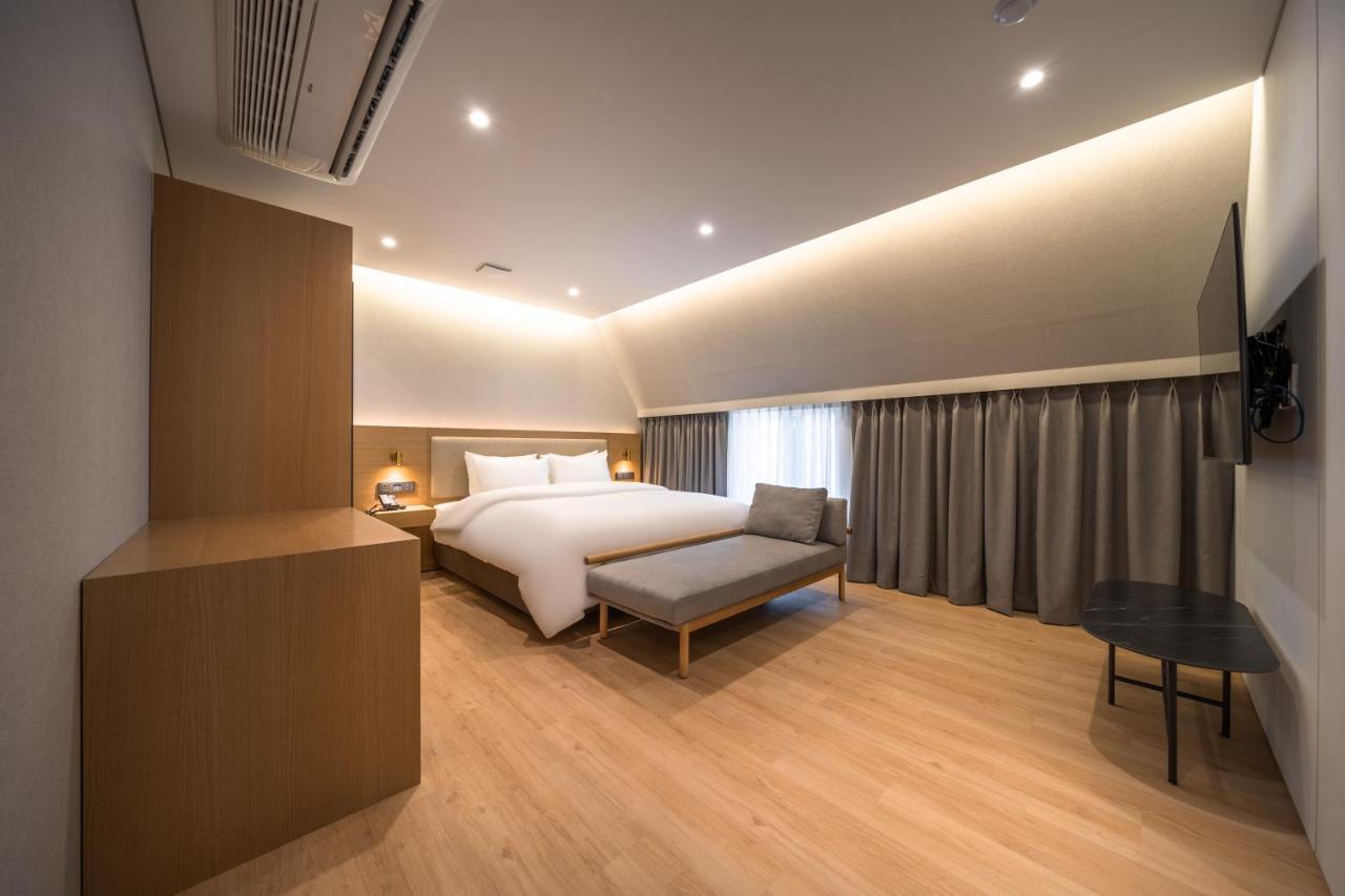 Comfort Yeouido 3* Seoul