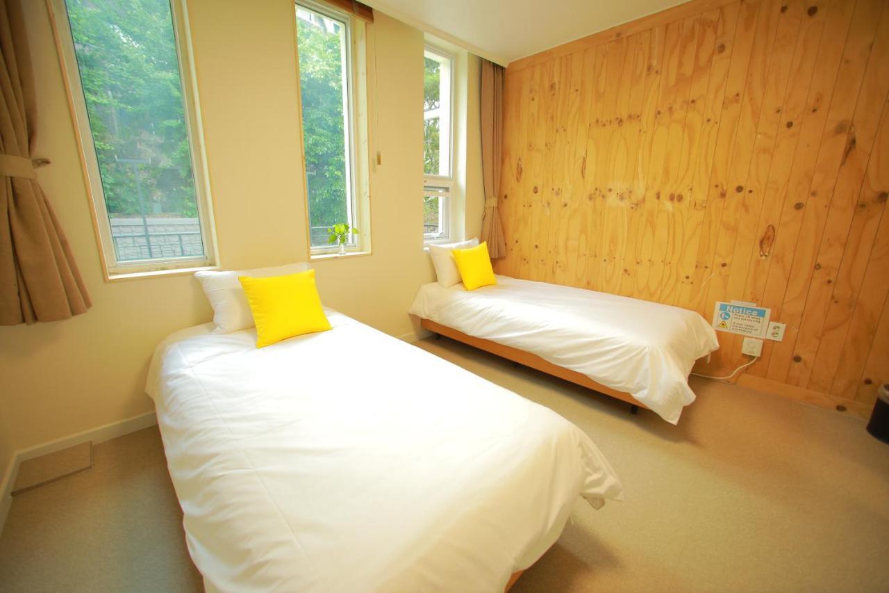 Guest house Slow Vibe Myeongdong