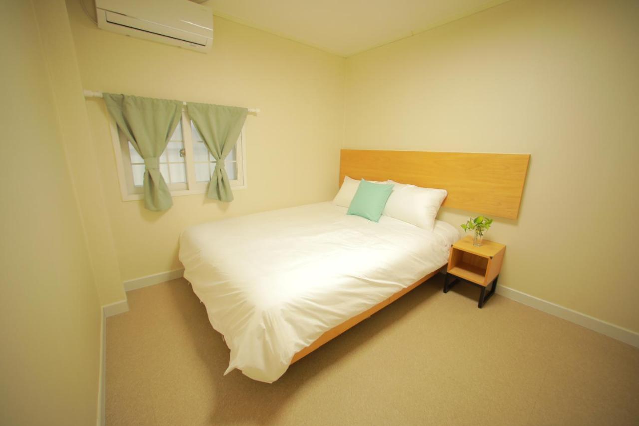 Guest house Slow Vibe Myeongdong Seoul