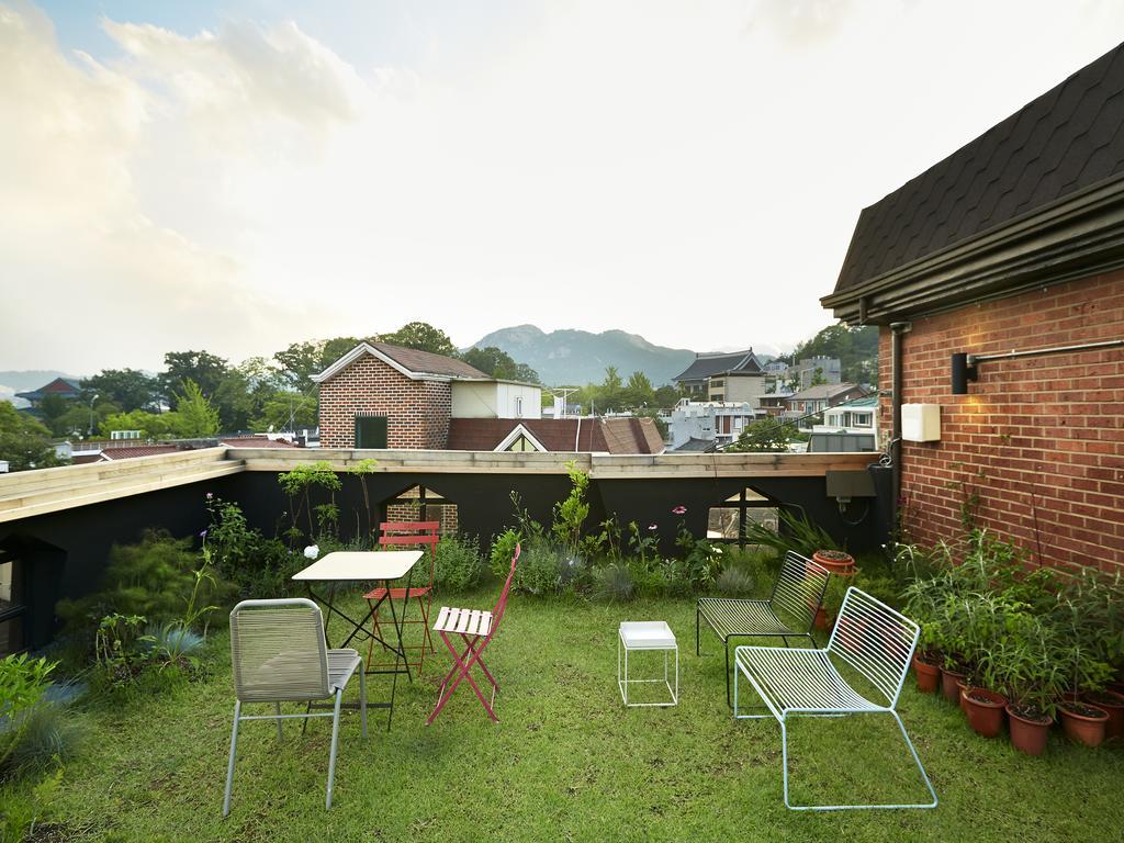 Guest house A House 3*