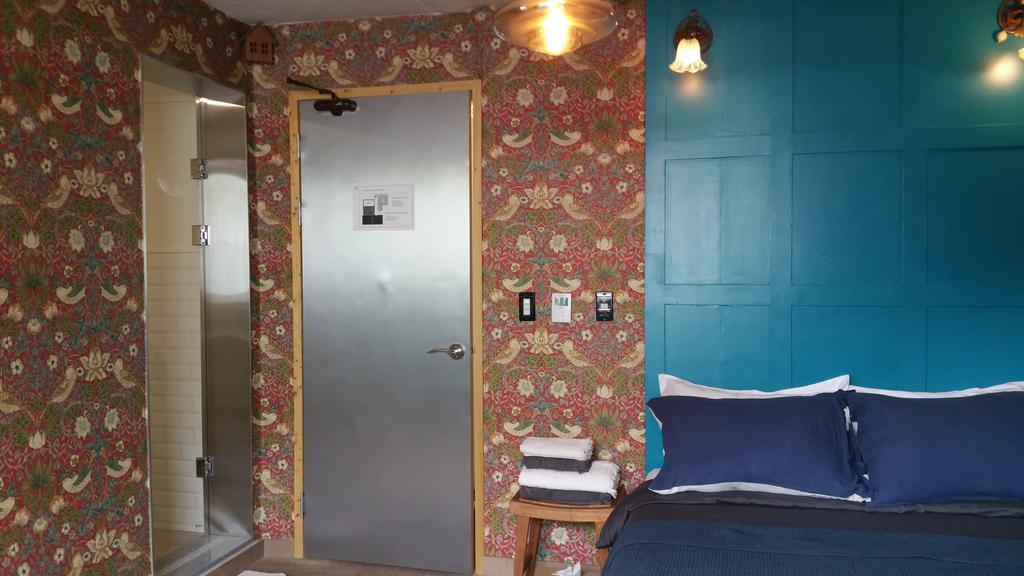 A House Guest house 3*