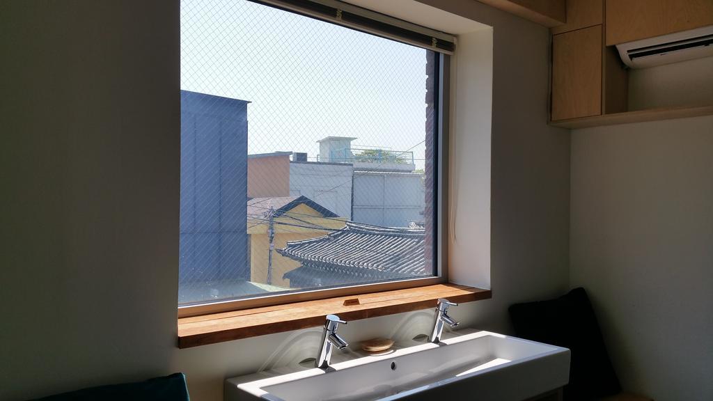 Guest house A House Seoul