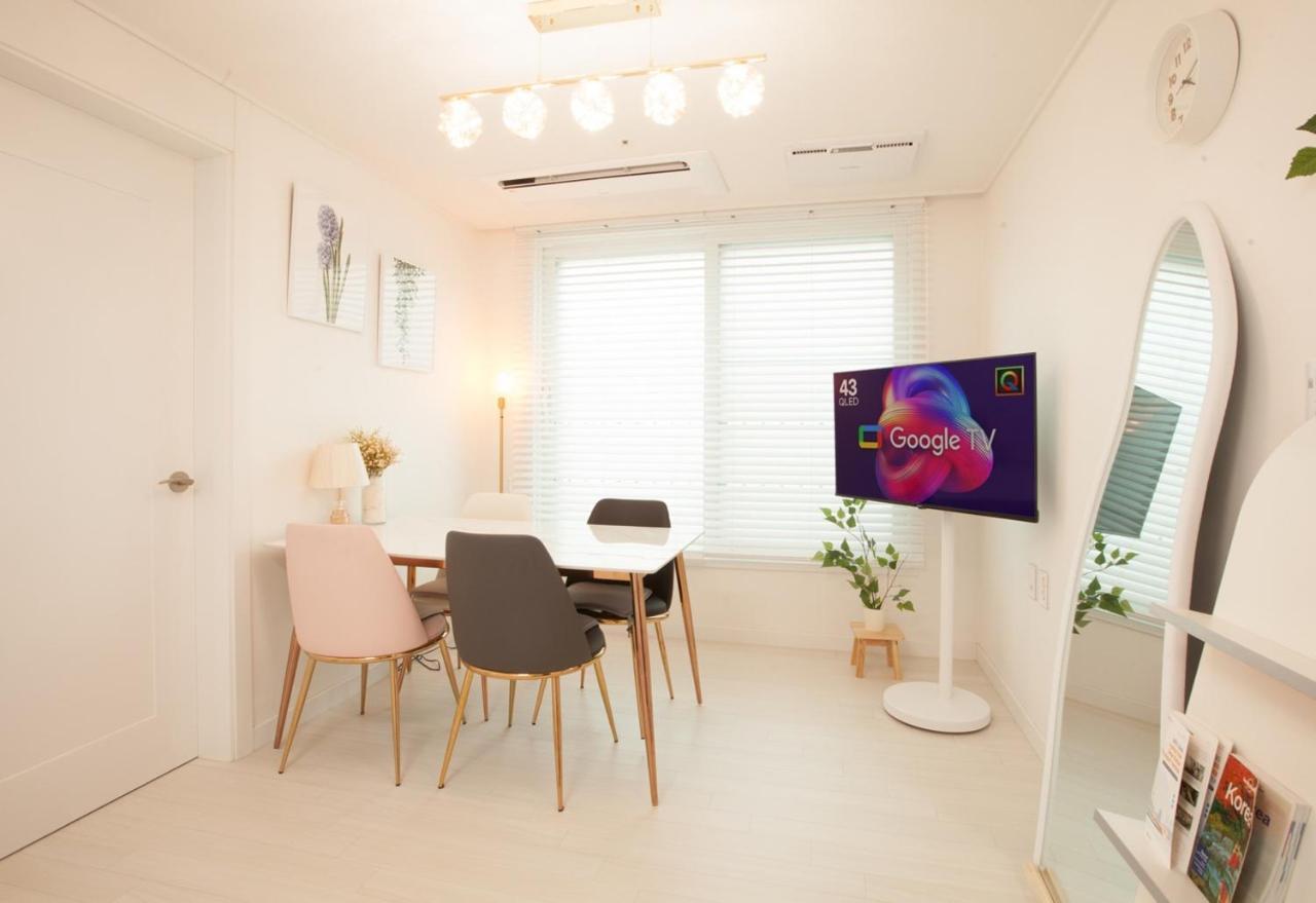 Apartment Station Joey House *