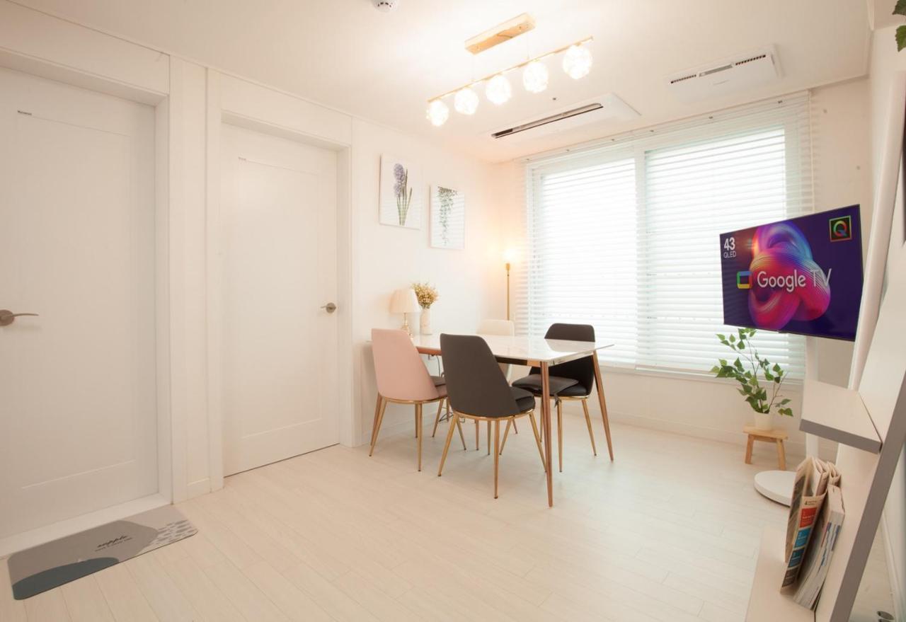 Apartment Station Joey House Seoul