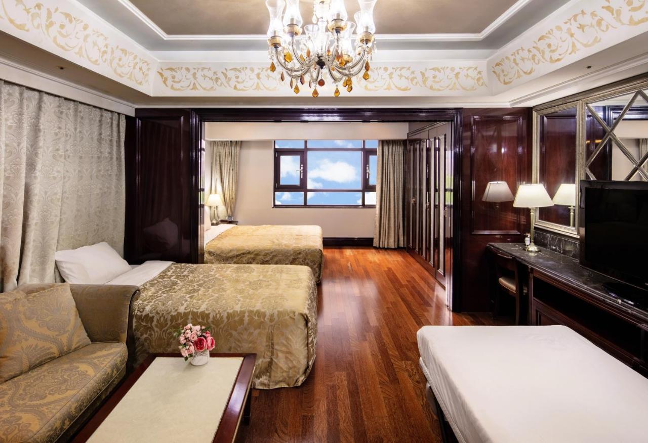 Hotel Gangnam Artnouveau Seoul