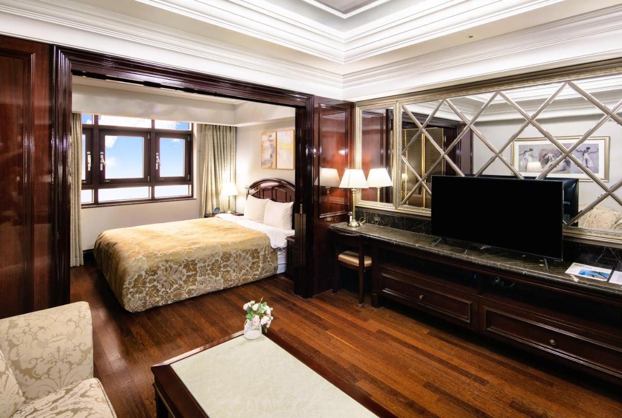 Hotel Gangnam Artnouveau Seoul