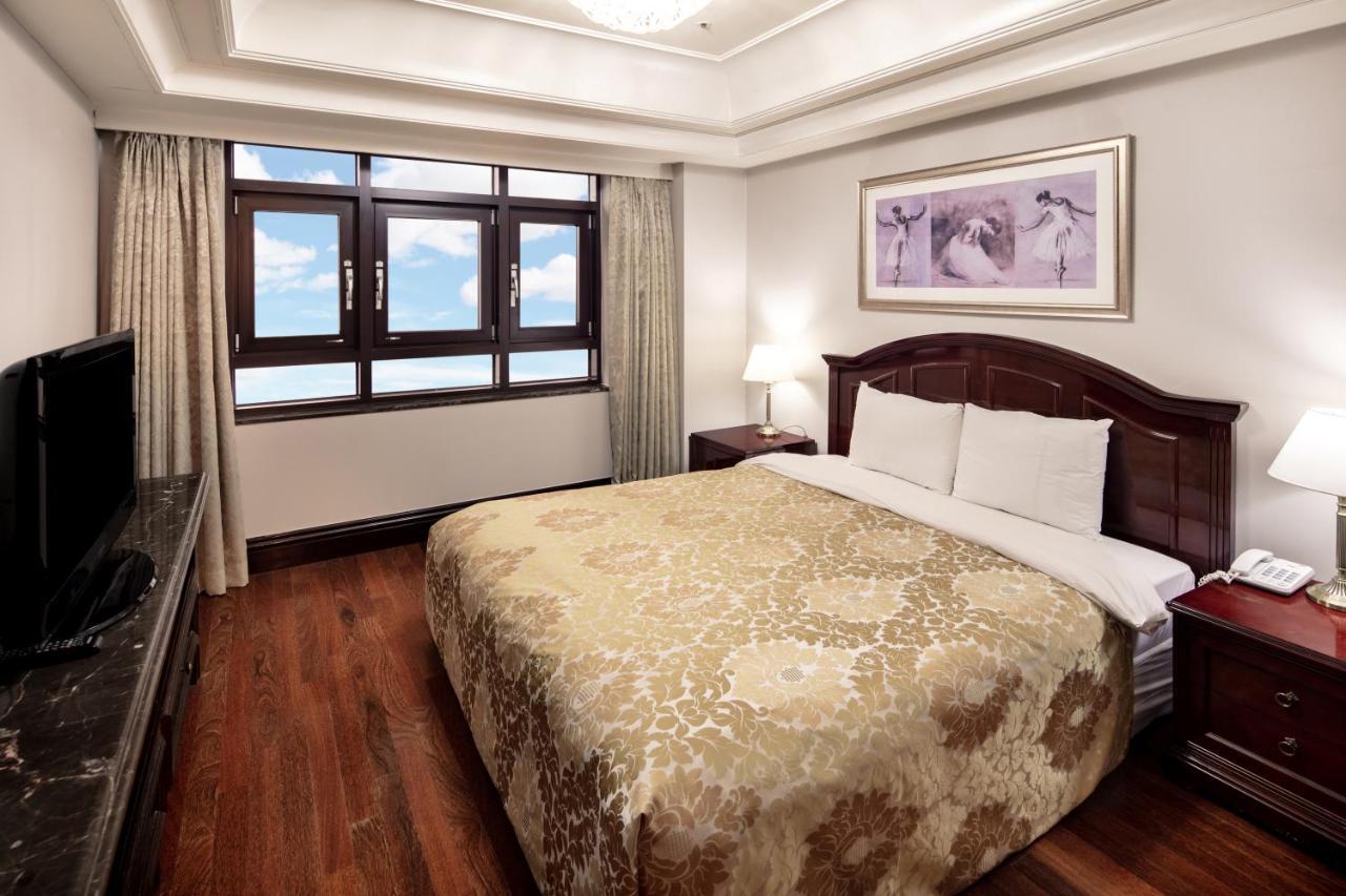 Hotel Gangnam Artnouveau