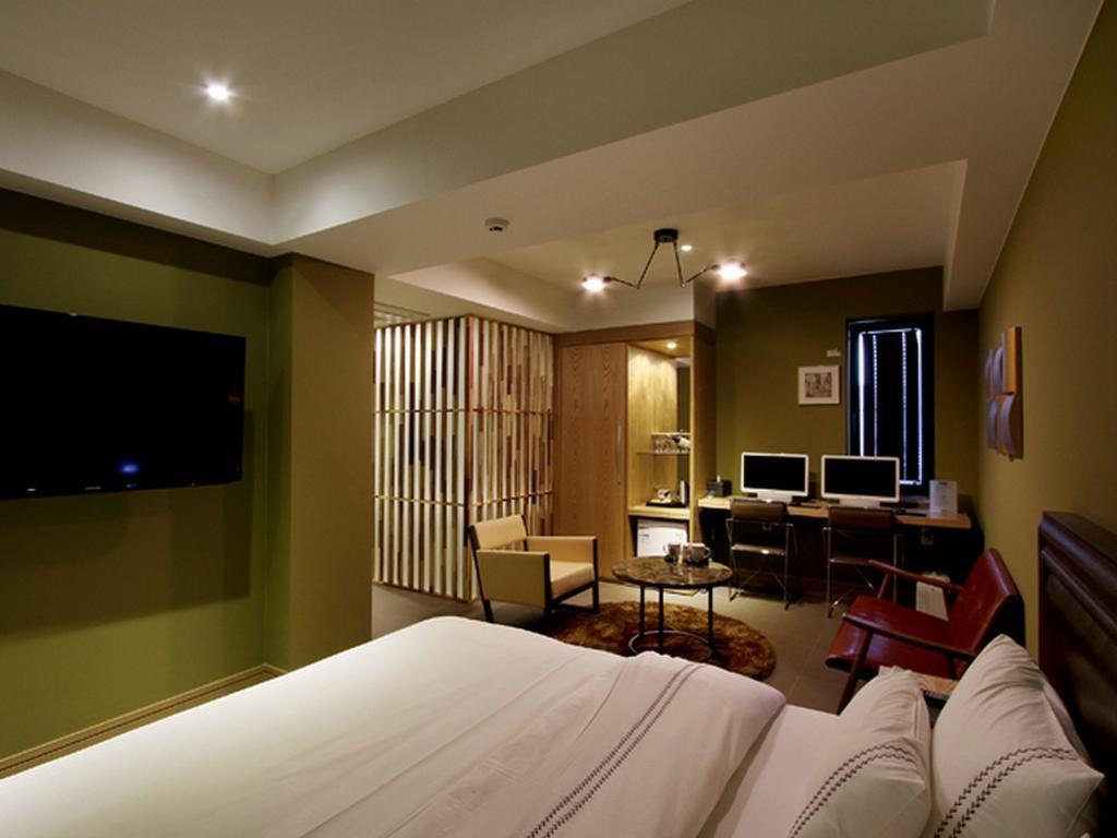 Donggyeong Hotel 2*