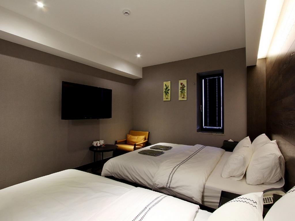 Hotel Donggyeong Seoul