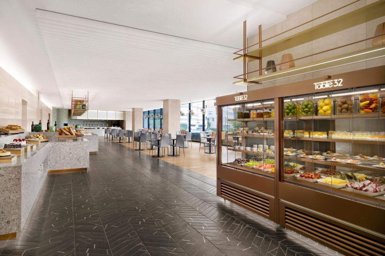 Four Points By Sheraton Seoul, Guro 4* Seoul