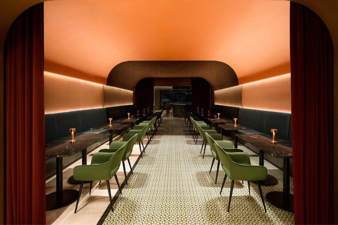 Hotel Four Points By Sheraton Seoul, Guro
