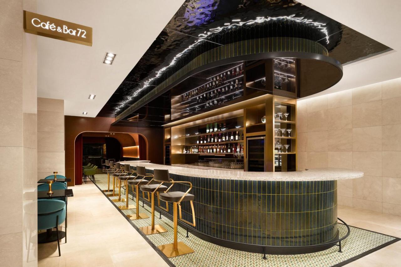 Hotel Four Points By Sheraton Seoul, Guro