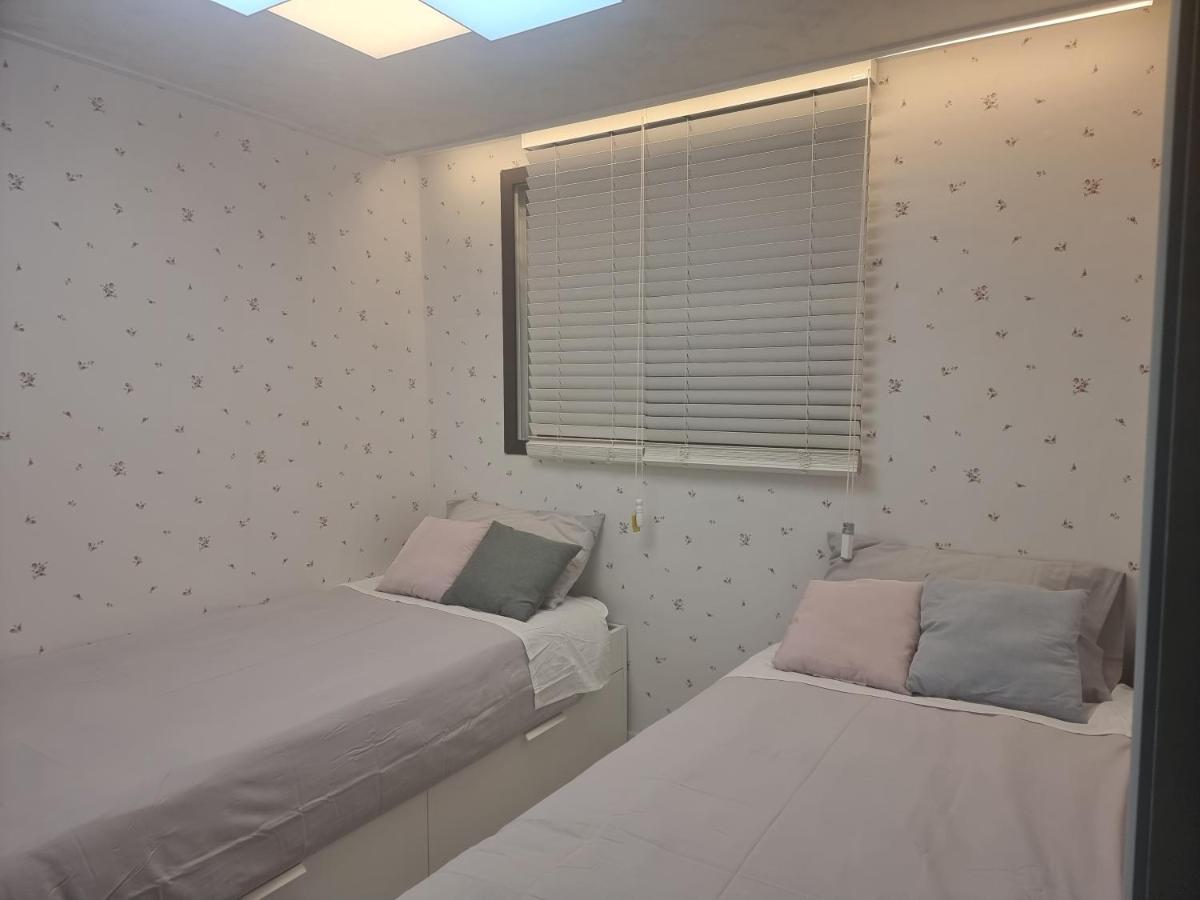 Urban Forest House Villa Seoul