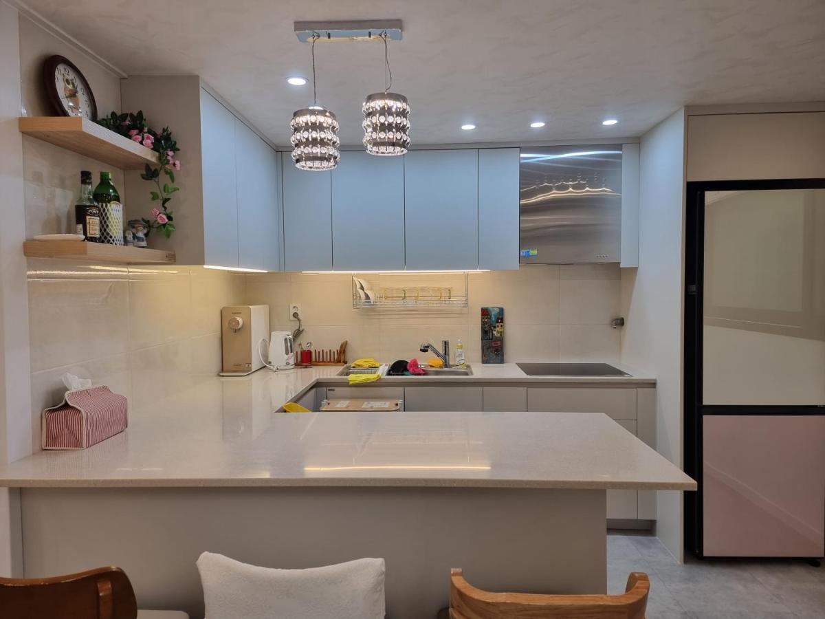 Urban Forest House Vila