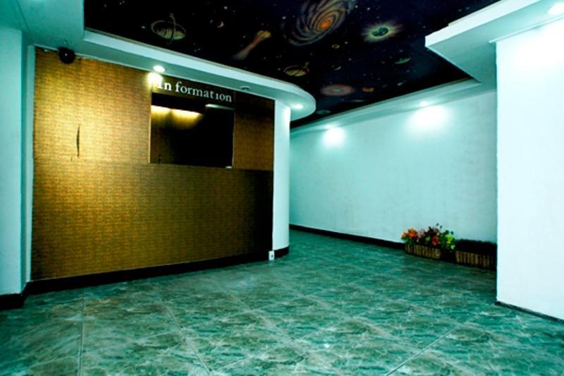 Jongno Bando Hotel