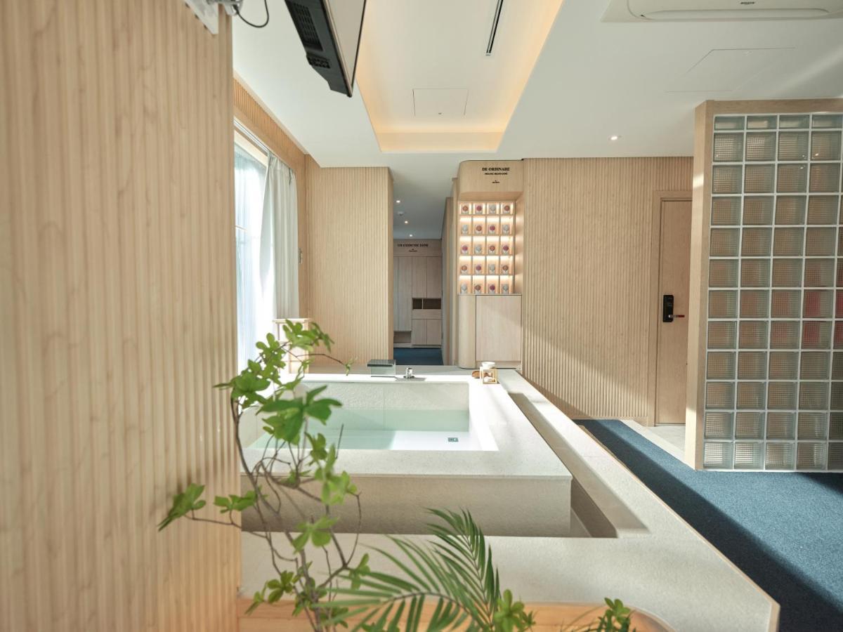 Hotel Uh Square Seoul