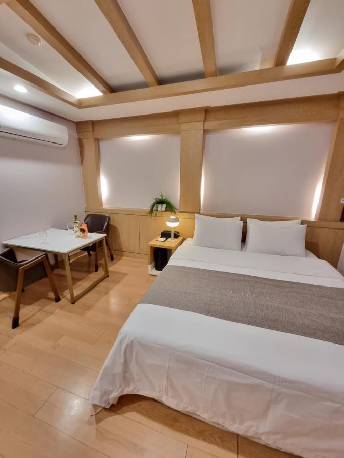 Hotel Lex Tourist Seoul