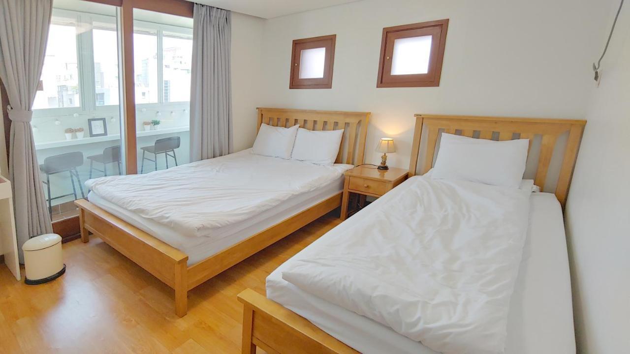 Guest house Dolma Hongdae 2*