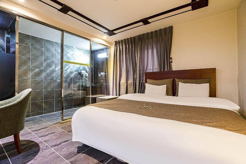 Amourex Hotel Seoul