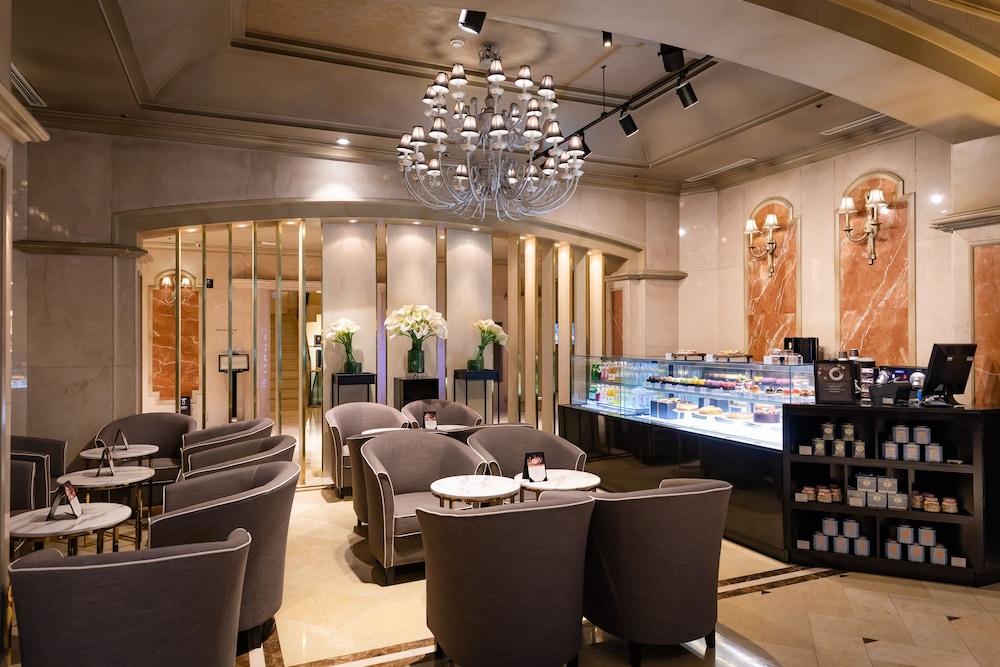 Kensington Yeouido Hotel