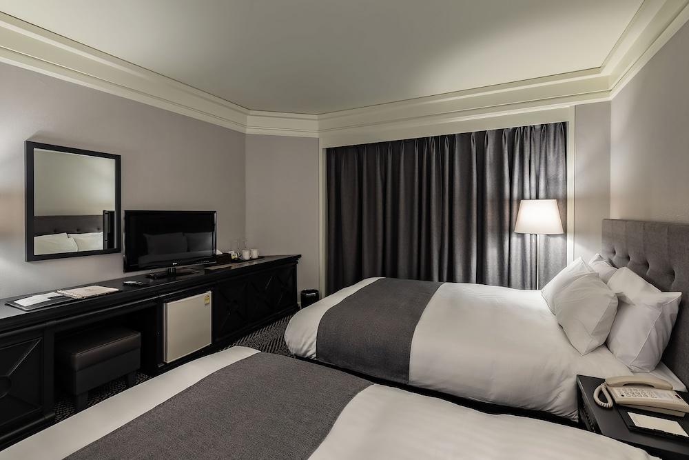 Kensington Yeouido 4* Seoul