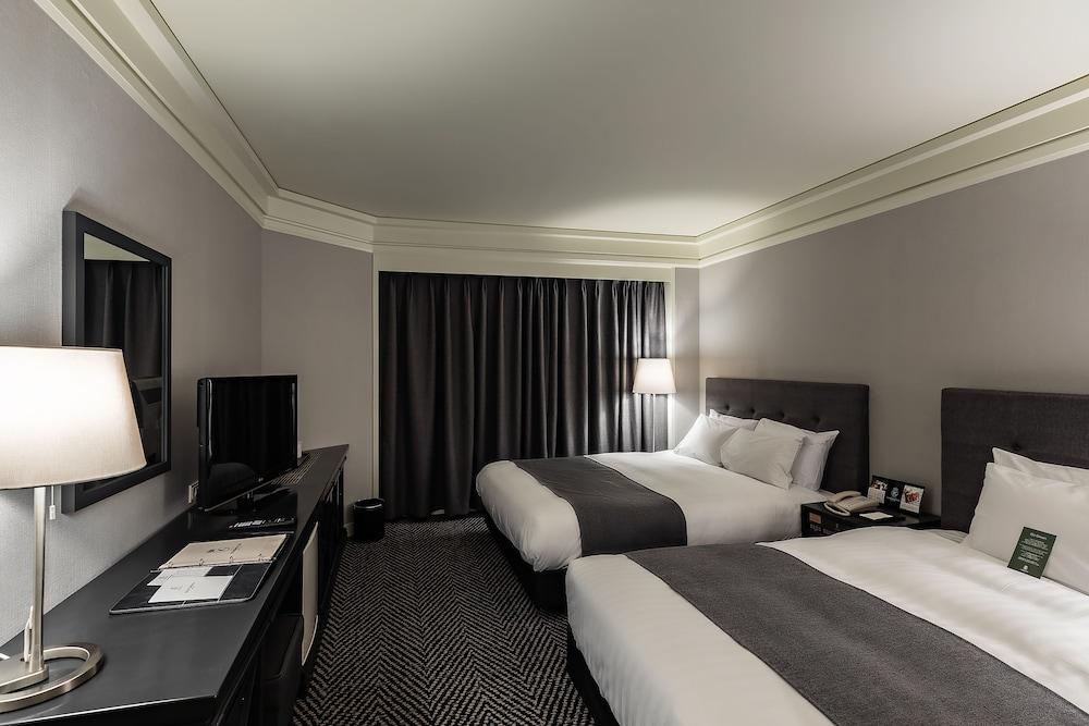 Kensington Yeouido 4* Seoul