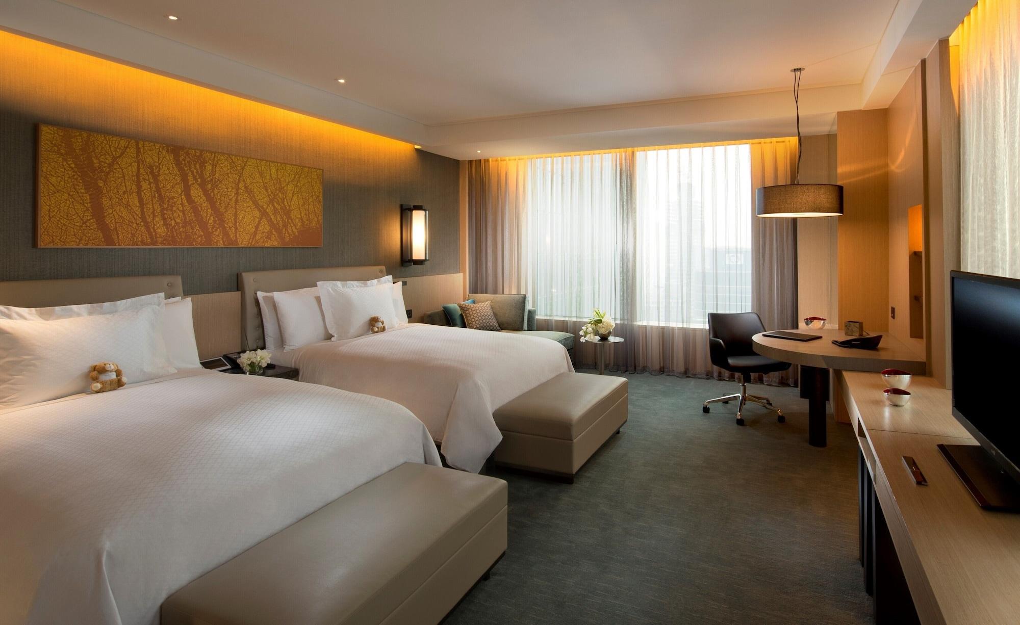 Hotel Conrad 5*