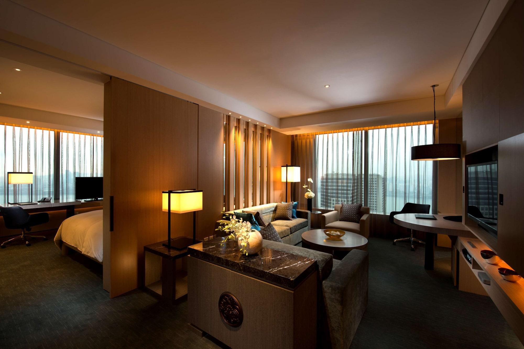 Conrad Hotel